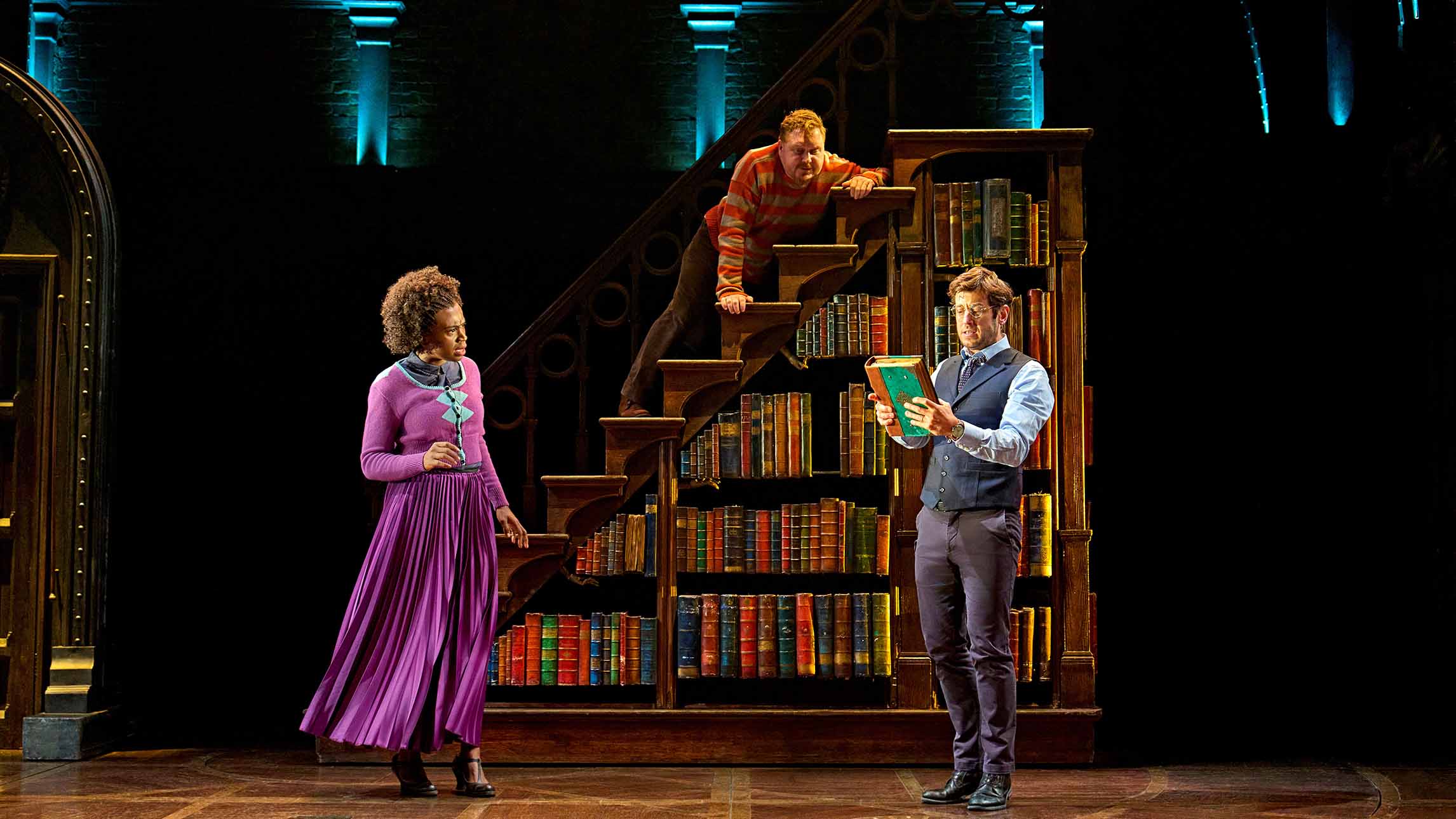 Hermione (Naana Agyei-Ampadu)