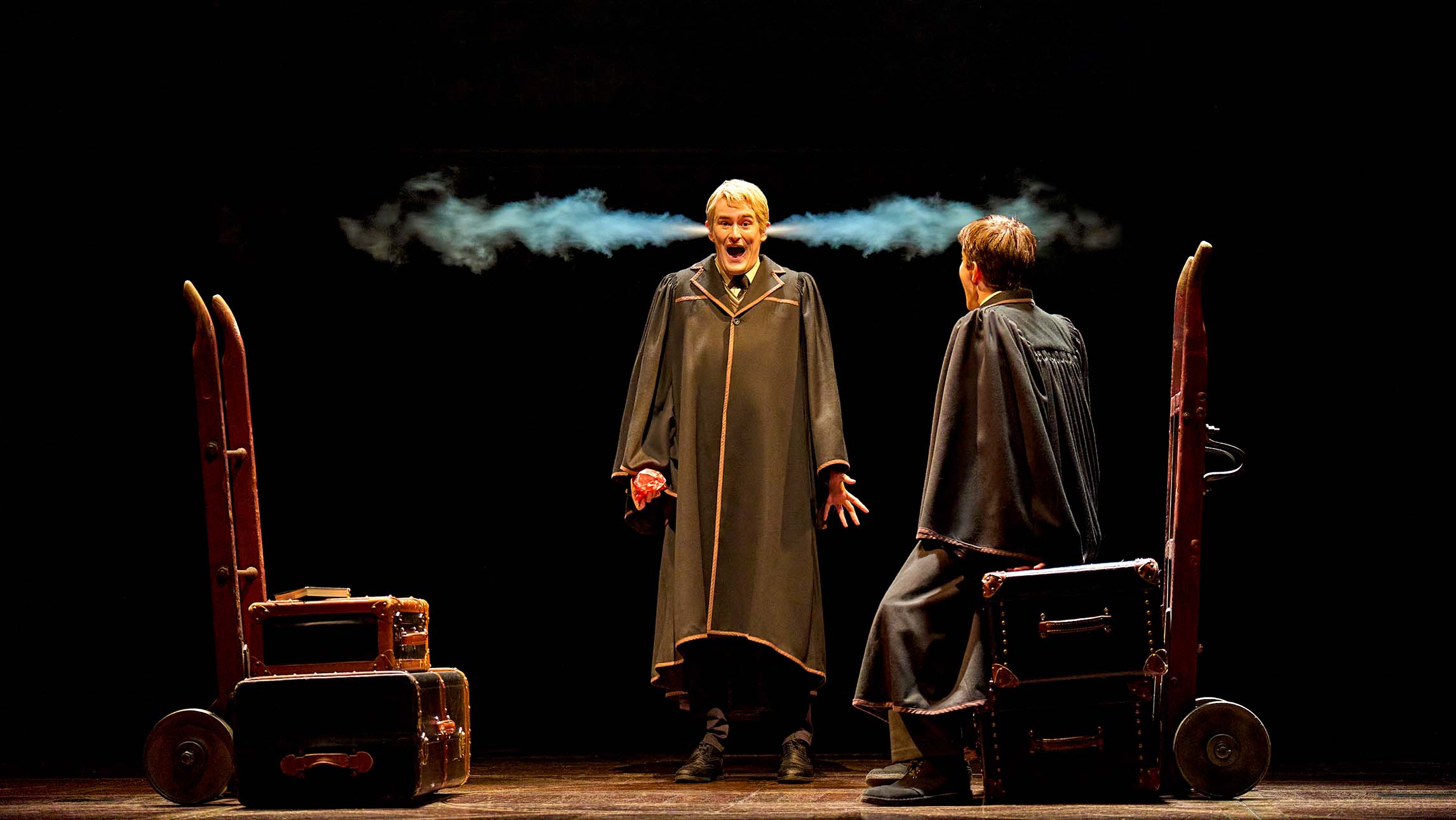 Scorpius (Kai Spackman)