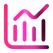 Increased impact chart