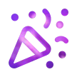 Celebration icon
