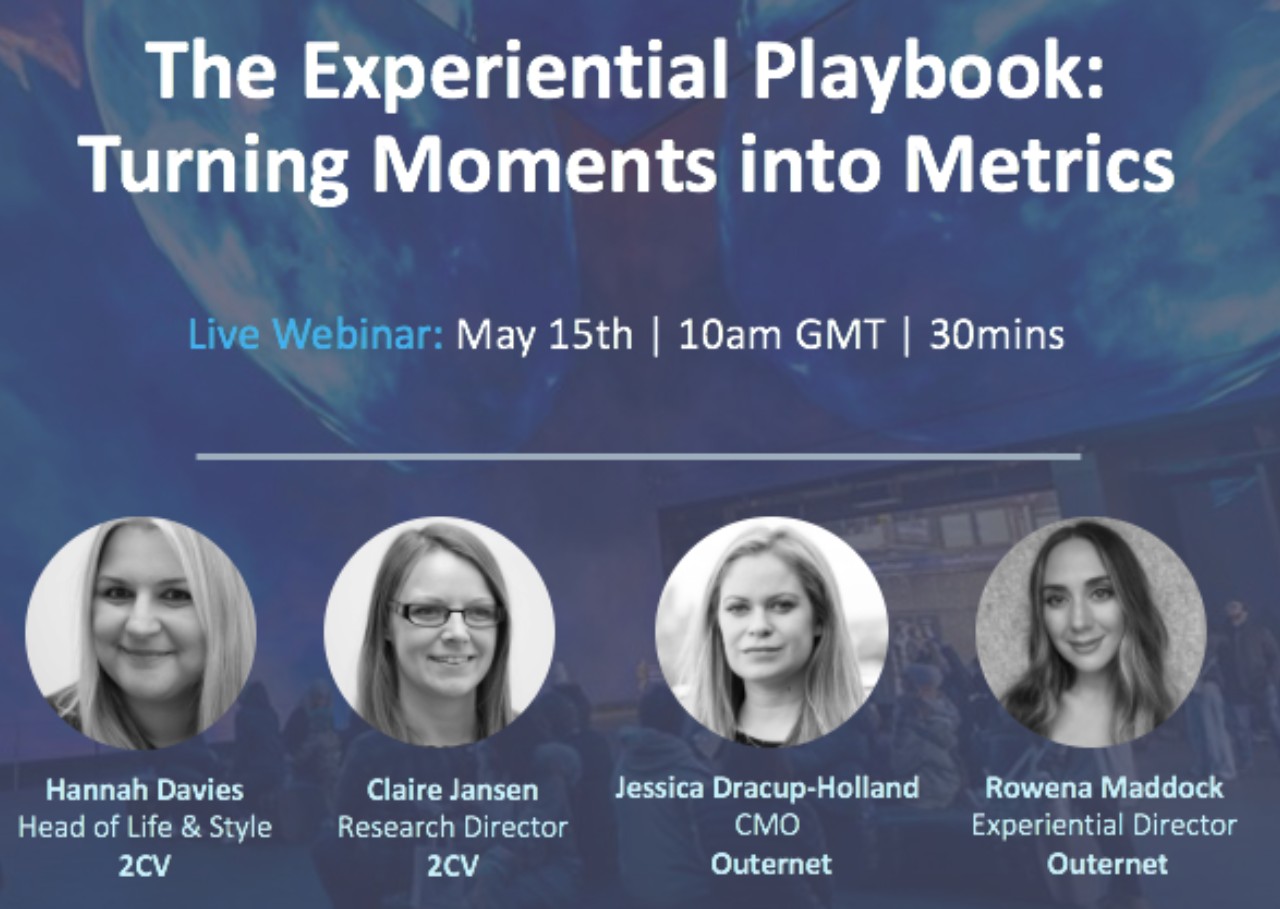 2CV Webinar