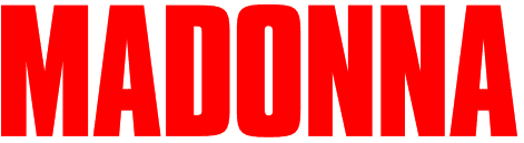 Madonna Logo