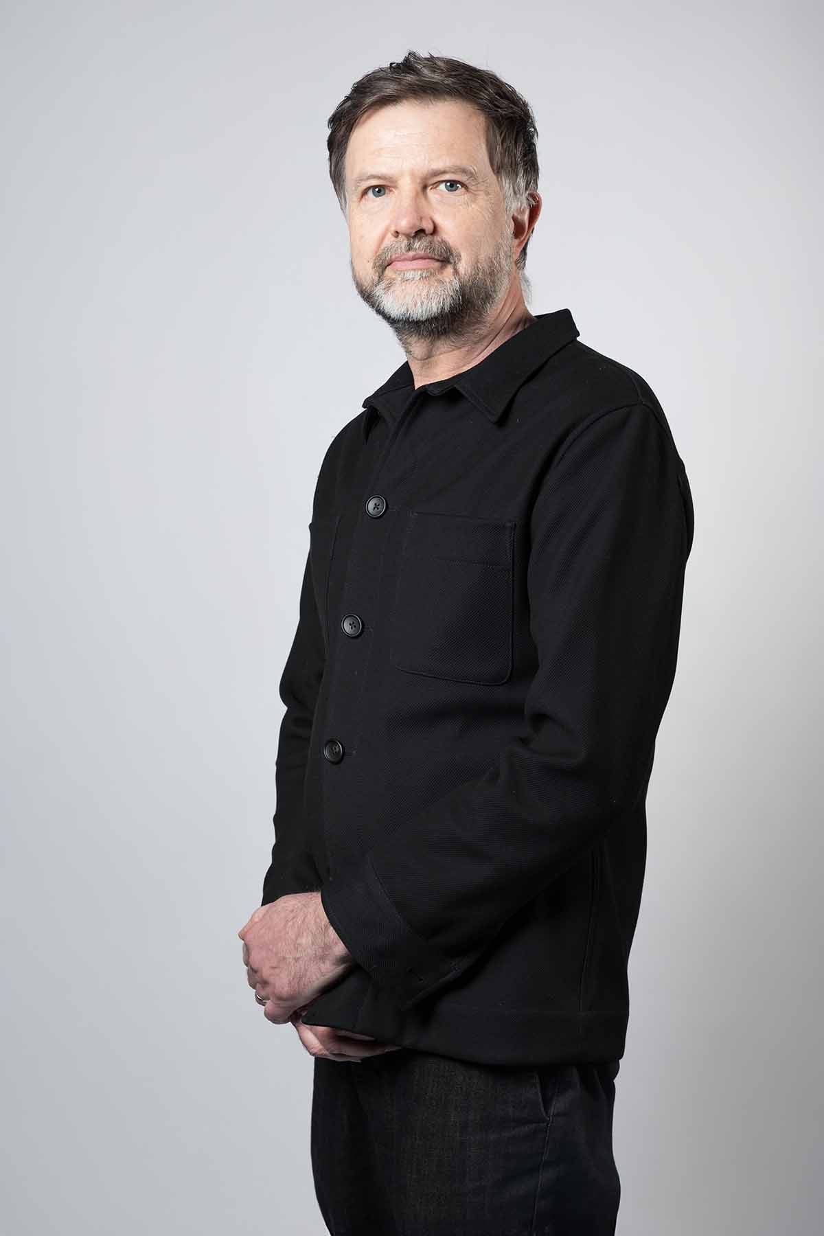 Dan Patton