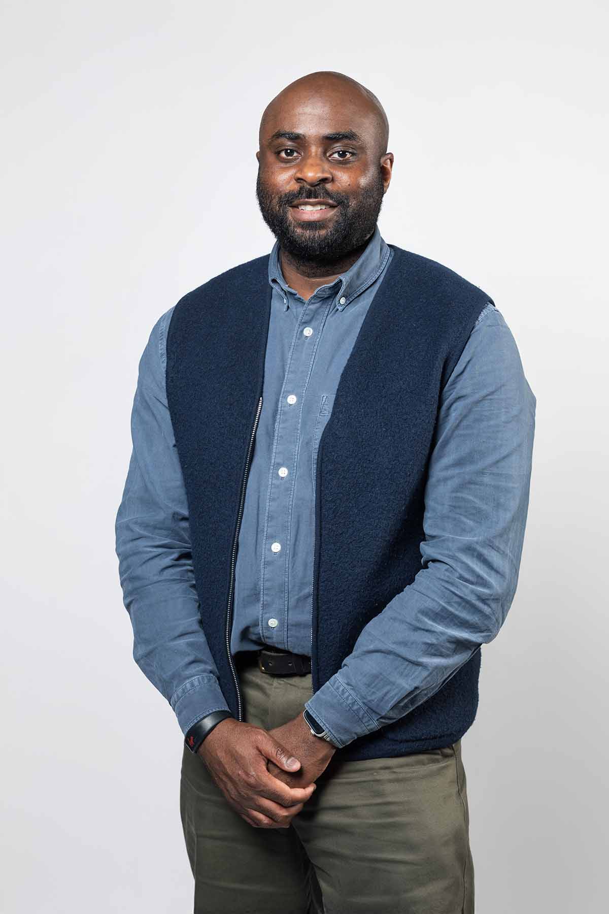 Daran Akintola