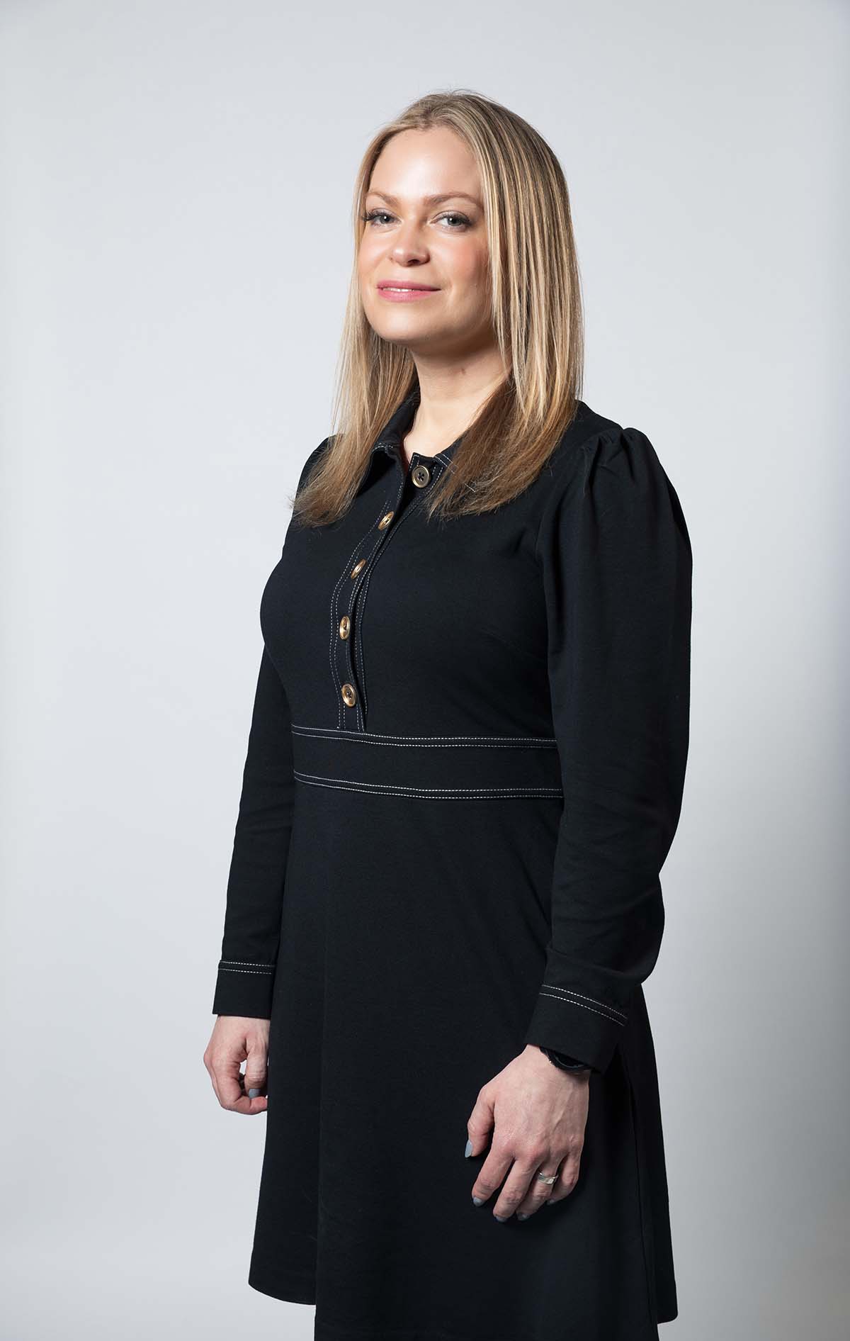 Jess Dracup-Holland