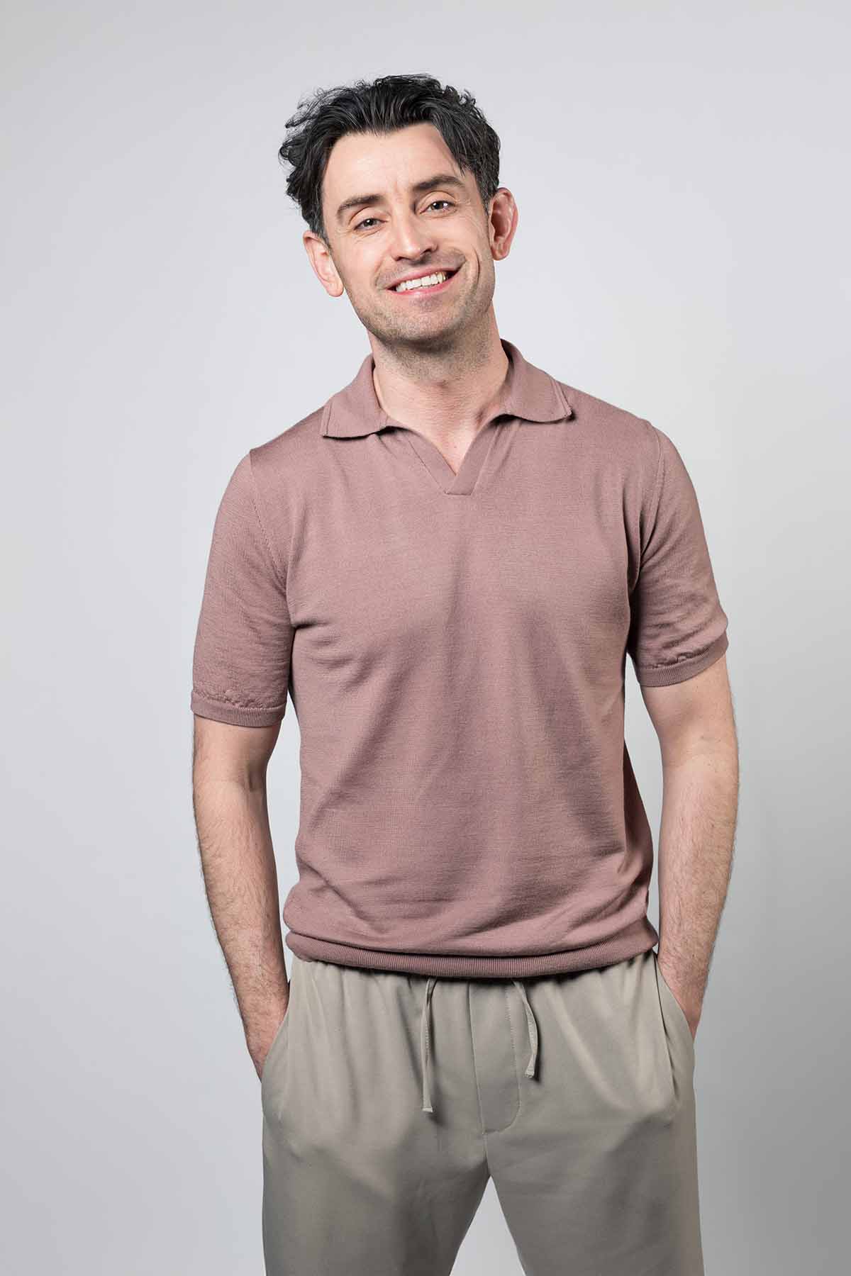Joe Cassidy