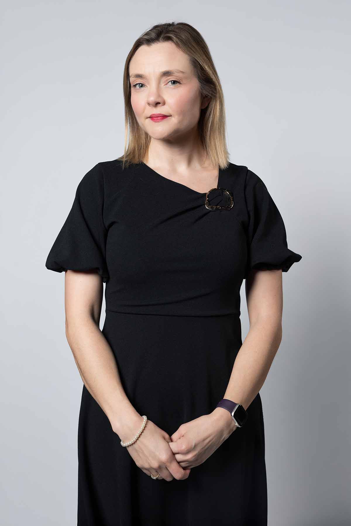 Lisa Miles