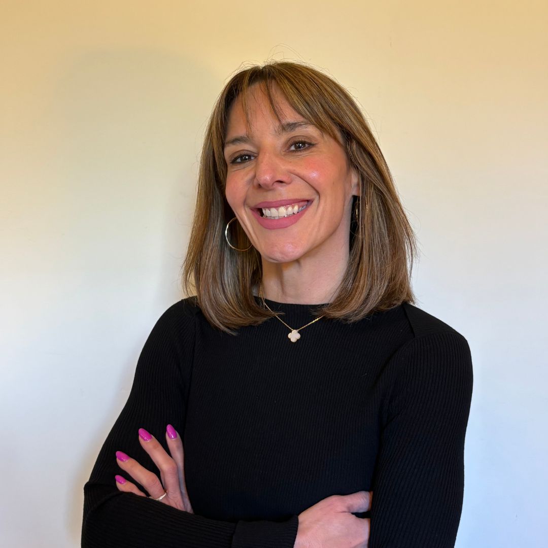 Vicki Sutherland headshot