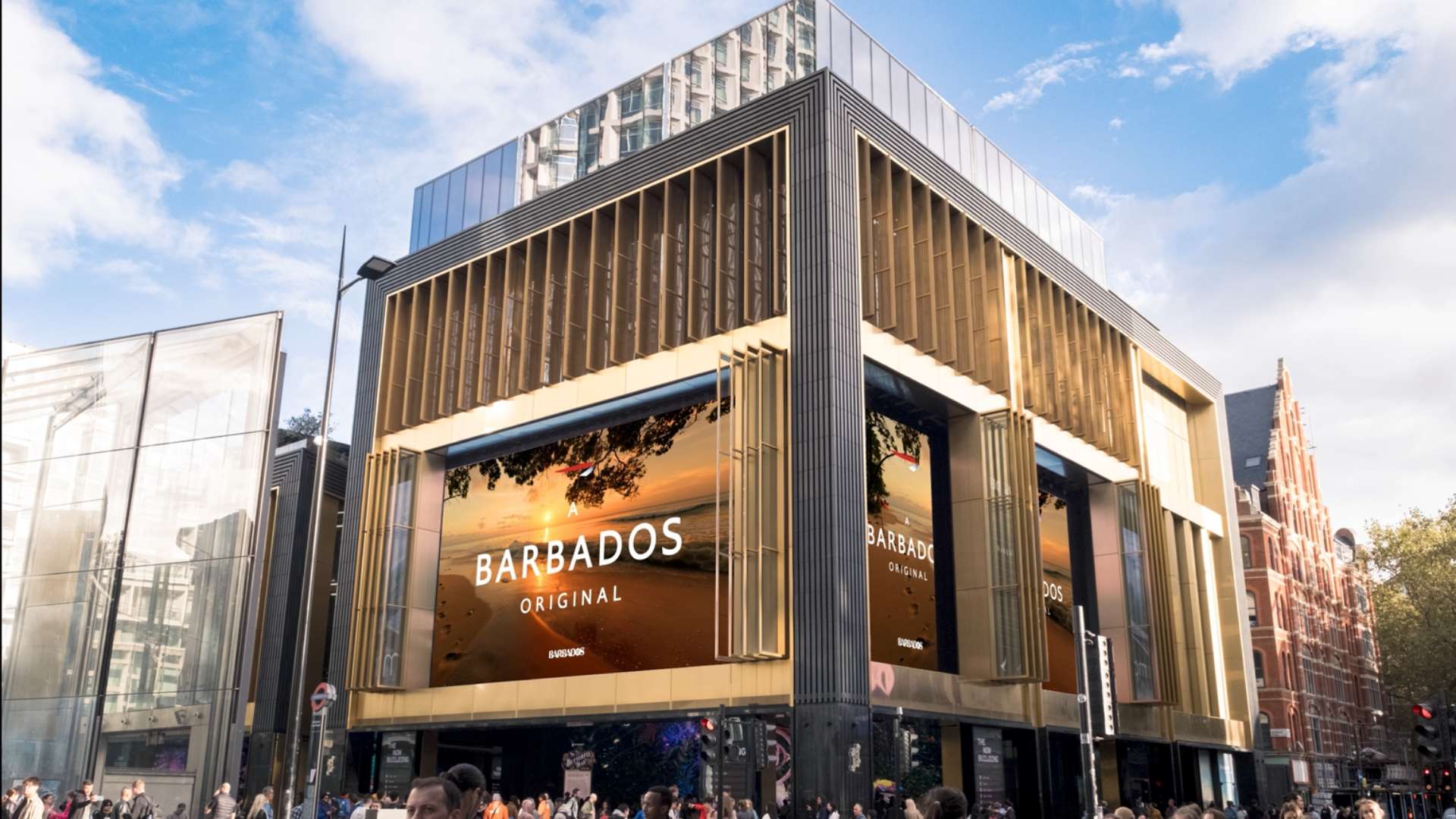 BA Barbados