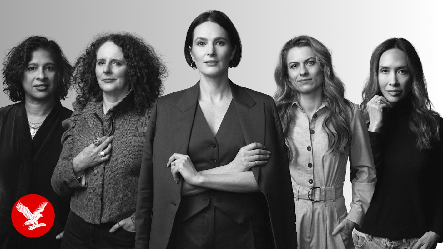 The Independent's Influence List in Now Trending at Outernet