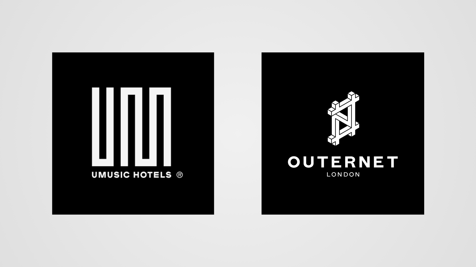 UMusic Hotels and Outernet London