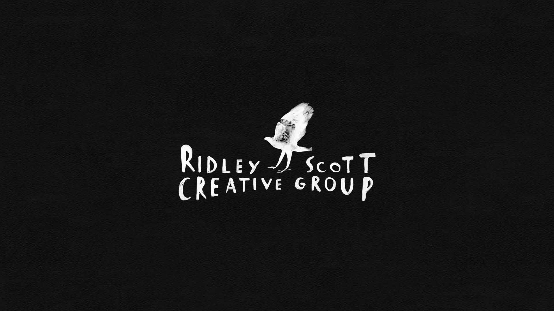 Ridley Scott Creative Group logo