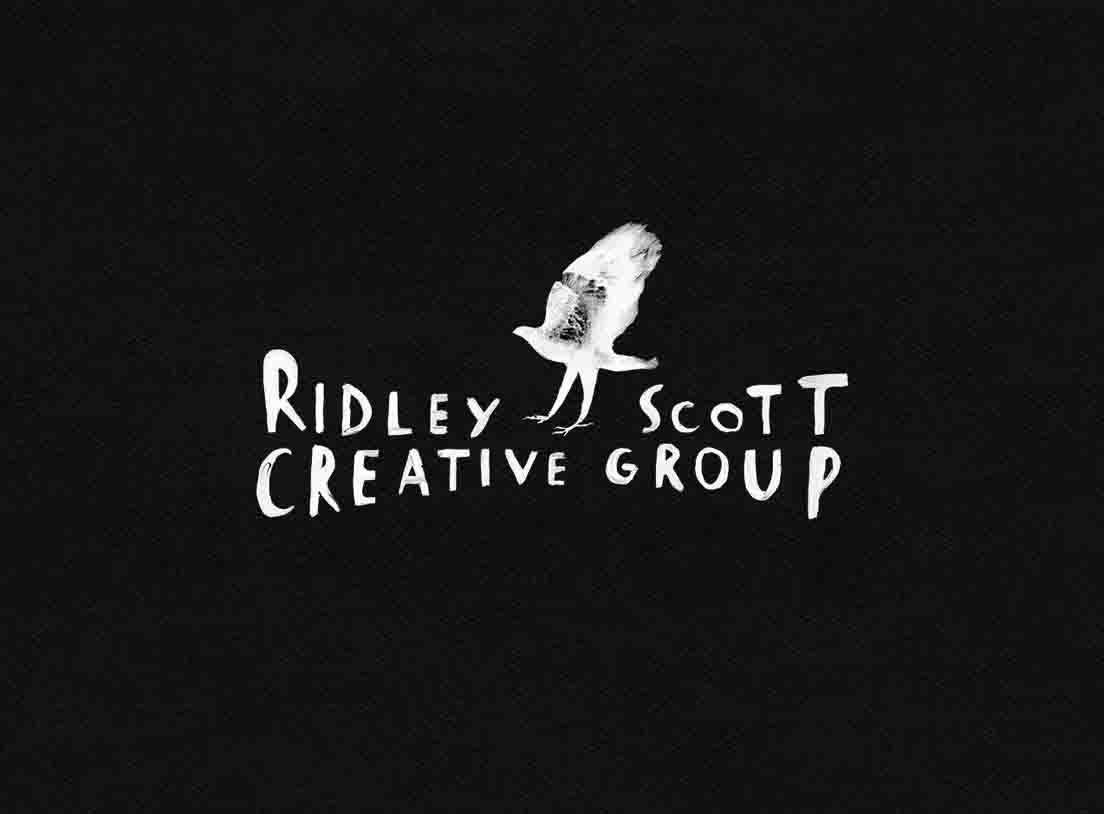 Ridley Scott Creative Group logo