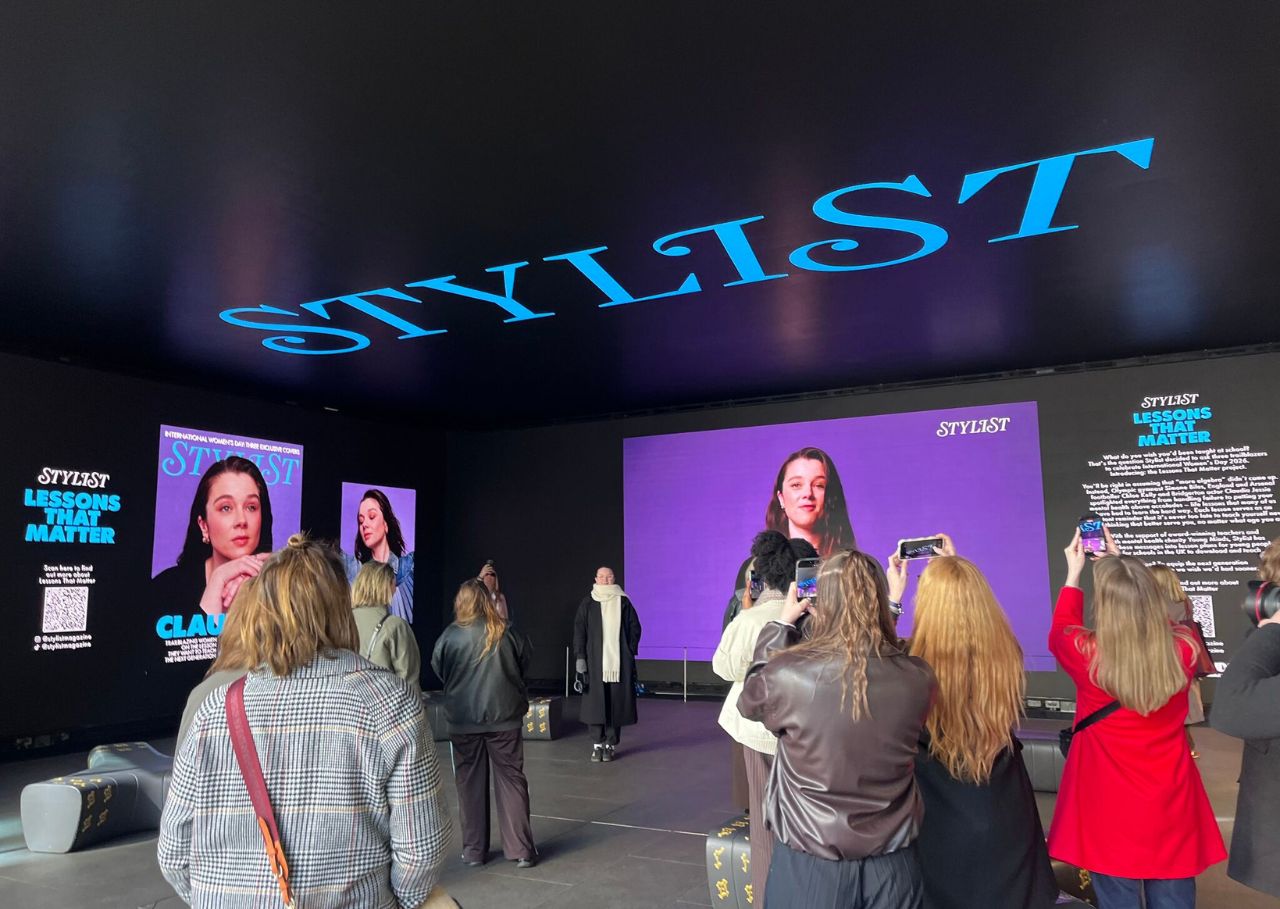 Stylist Lessons That Matter Event in Trending