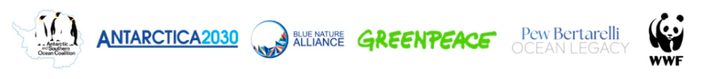 The Melting Silence partner logos