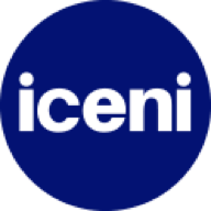 Iceni logo