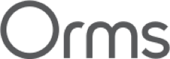 Orms logo