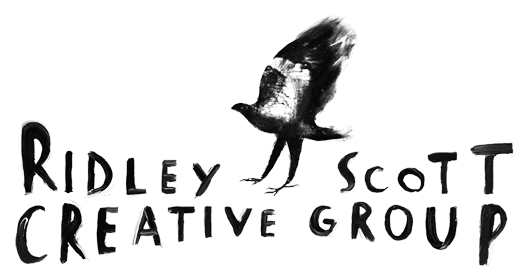 Ridley Scott Creative Group logo