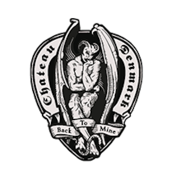 Chateau Denmark Logo