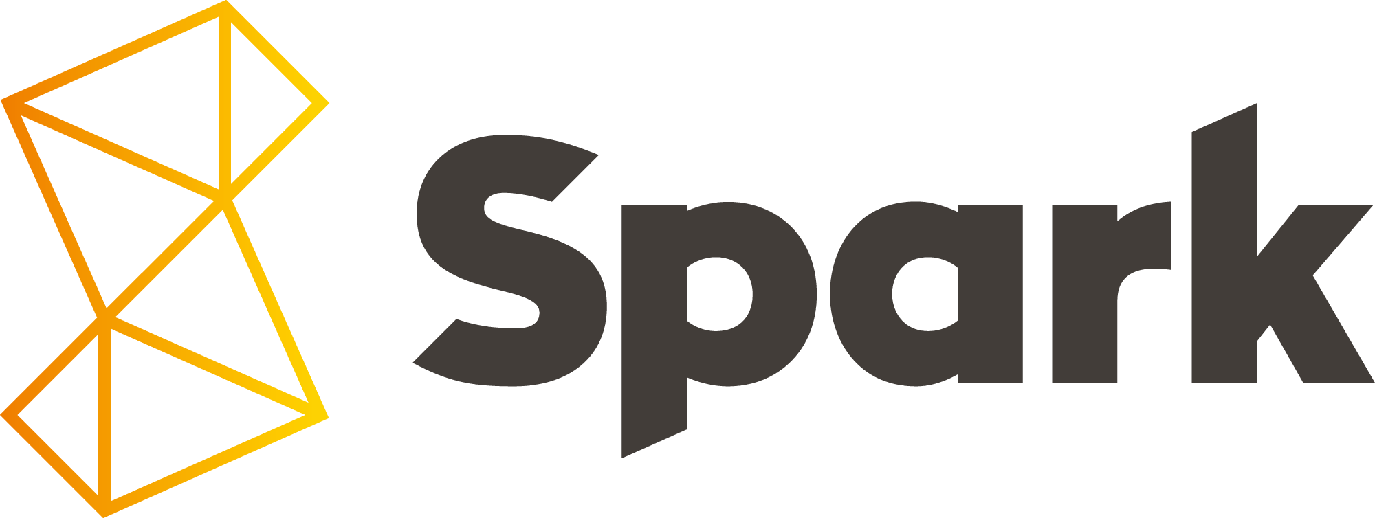 Spark logo